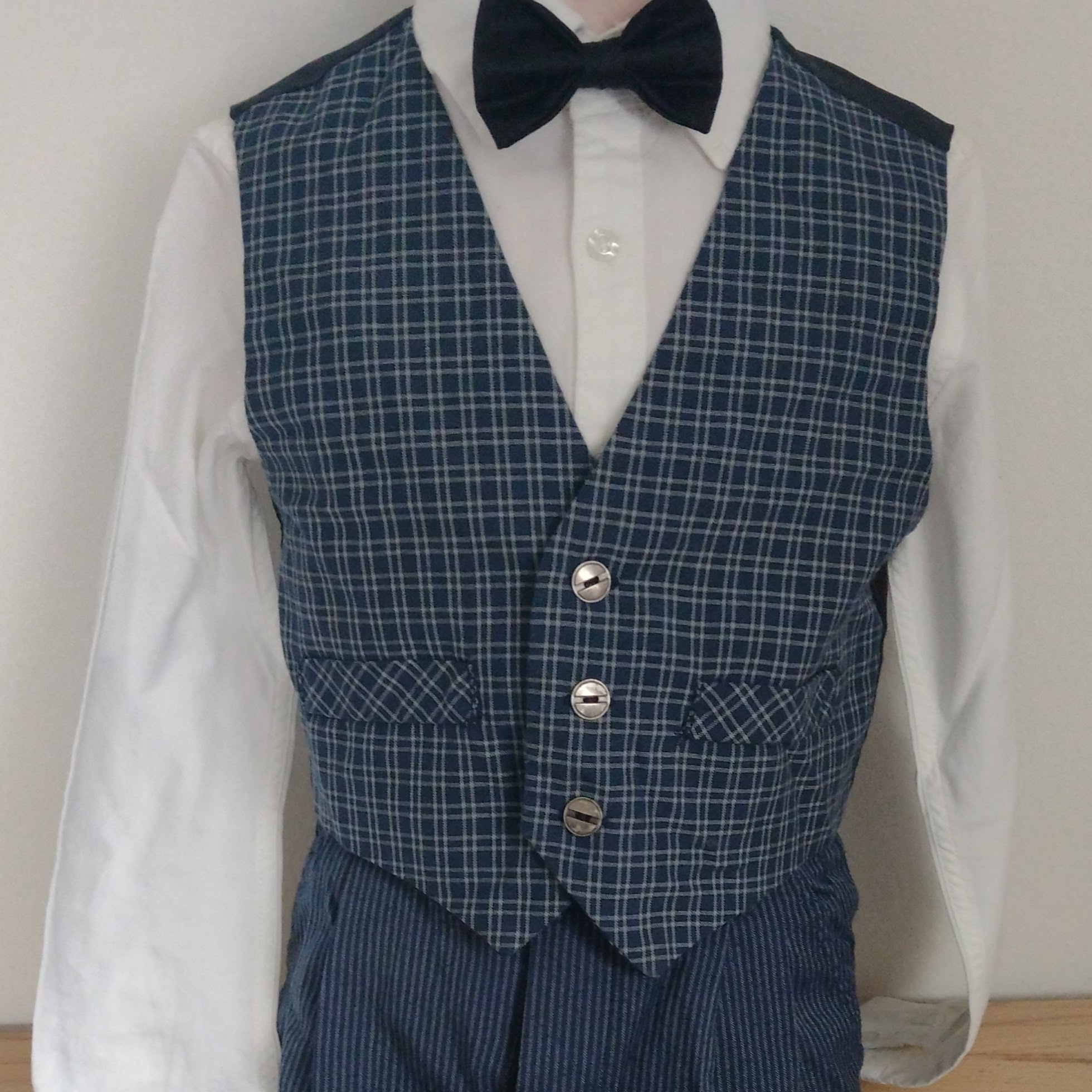 BT111 ternet vest