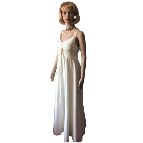 DK184 Marylin kjole