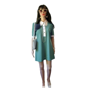 DK245 Baby Doll fra 60erne